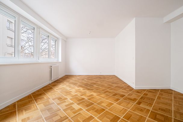 Appartement lumineux de 5 pièces – non meublé - Photo 1