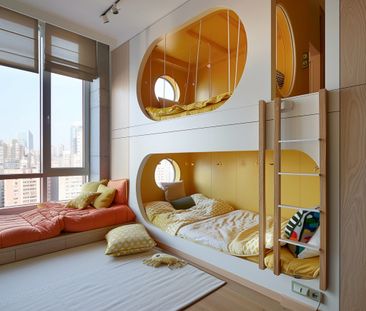 Appartement moderne de 2 chambres au cœur de Zurich - Photo 3