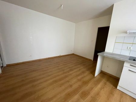 Appartement 2 pièces à Toul - Photo 4