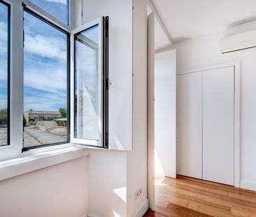 Charming 1-Bed Apartment in Riverside Belém, Lisbon - Photo 1
