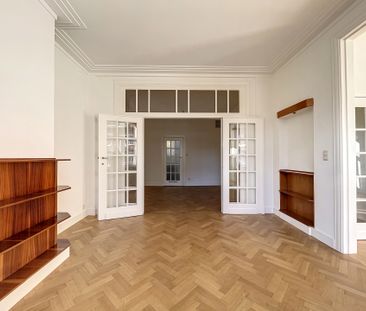 Appartement met één slaapkamer in Bruxelles - Photo 1