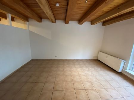 2-Zimmer Erdgeschosswohnung in Holtorf zu vermieten - Photo 2