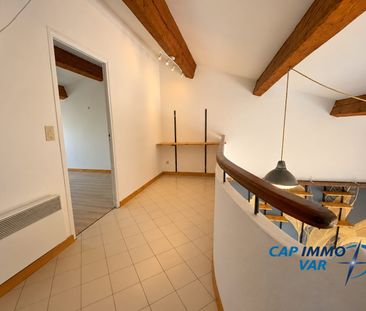 Location Appartement 3 pièces 67m² LE CASTELLET 83330 - Photo 4