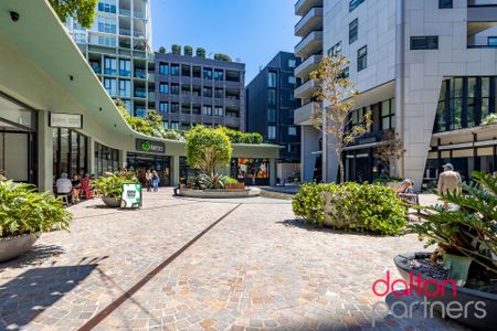 Fourth Floor Apartment in CBD Location - Photo 5
