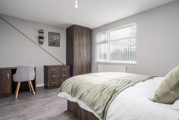 1 bedroom house to rent - Photo 1