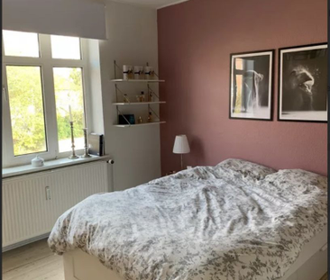 Velholdt lejlighed i flot murstensejendom i hjertet af Randers - Foto 4 | Rentumo