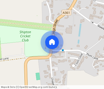 Shipton -U- Wychwood, Chipping Norton, OX7 - Photo 1