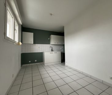 Location Appartement 3 pièces 63m² LE HAILLAN 33185 - Photo 3