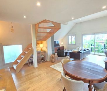 Appartement à louer 4 pièces • 95,75 m2 Sartrouville - Photo 6