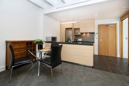 Symonds Street, 201/103 Symonds Street - Photo 4