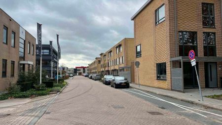 Edisonbaan, Nieuwegein, Nederland - Foto 2