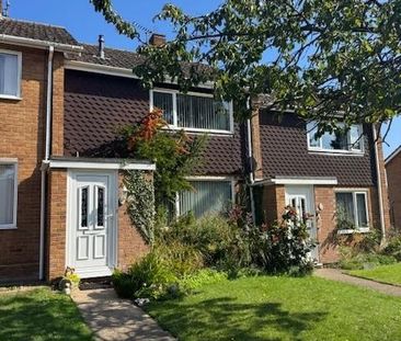 2 bedroom terraced house to rent - Photo 3