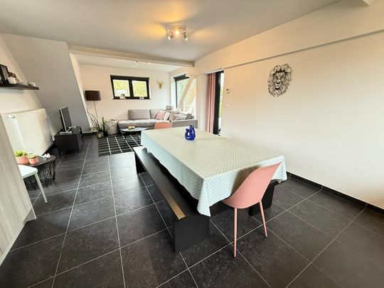 Appartement te huur - Photo 1