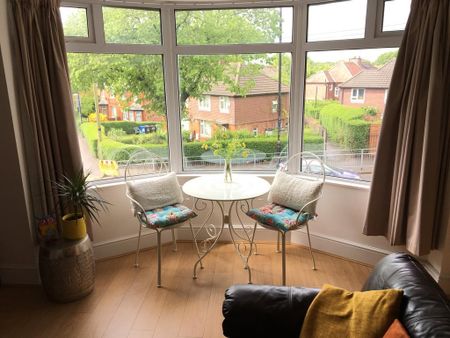 2 bedroom apartment to rent - Photo 3