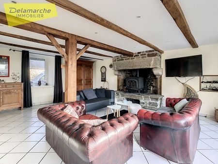 Maison Meublée 3 Chambres LINGREVILLE - Photo 3