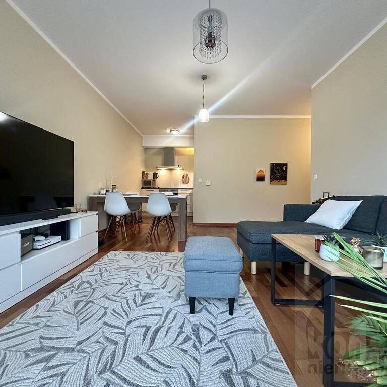 Pogodno 2 p 60 m2 Garaż Balkon Winda - Фото 1