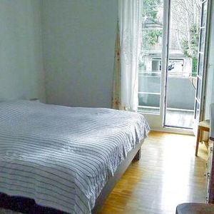 3½ Zimmer-Wohnung in Bern - Breitenrain, möbliert - Photo 2