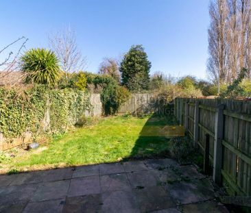 3 bedroom terraced house to rent - Photo 6