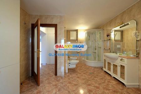 Spațiu de birou | 5 camere | Str. Octavian Goga - Pasajul Marasesti - Fotografie 5