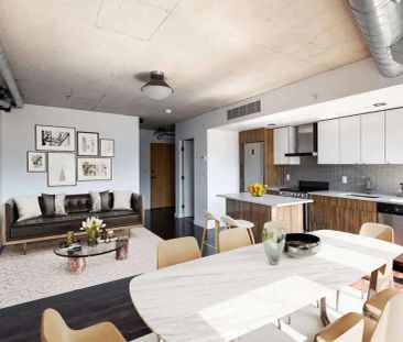 Grafton Park Apartments — 1 Bedroom available at 1537 Brunswick St,... - Photo 4