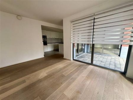 Appartement te huur - Photo 2