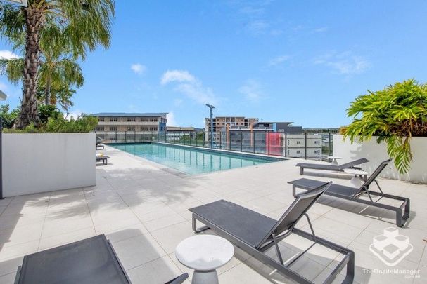 CIENNA VARSITY RIDGE - 1 Bedroom Executive Apartment - Photo 1