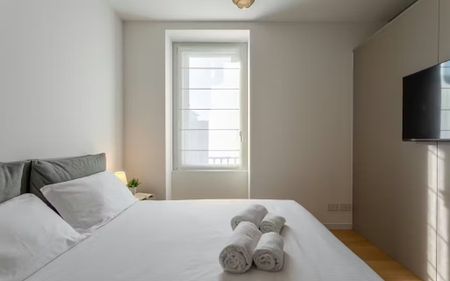 Via Errico Petrella, Milan, Lombardy 20124 - Foto 3