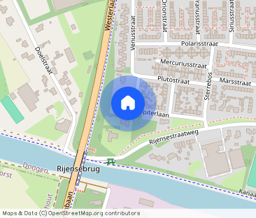 Jupiterlaan 9 - Photo 1