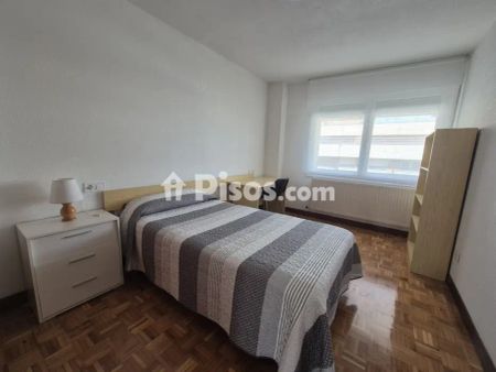 Piso en alquiler en Calle de Sancho Ramírez, 23 - Foto 3