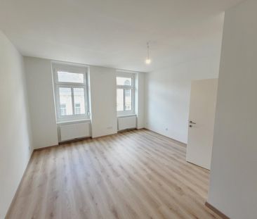 Erstbezug: 3-Zimmer Altbau, Nähe U6 Währingerstraße - Photo 1