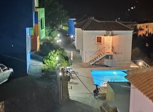 Studio/Γκαρσονιέρα για ενοικίαση - Σάμος, - Φωτογραφία 5