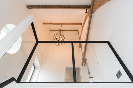 Appartement te huur: Zuider Buiten Spaarne 84-RD 2012 AB Haarlem - Foto 4