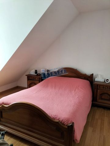 Maison 4 pièces à Noyelle-Vion - Photo 4