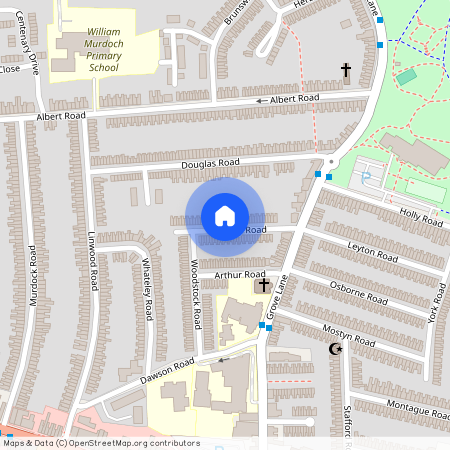 Chantry Road, B21 9JB, Handsworth