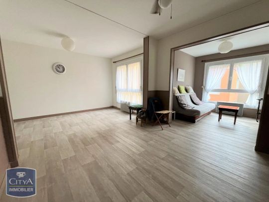 Appartement à louer 4 pièces 88.63m² - Photo 1