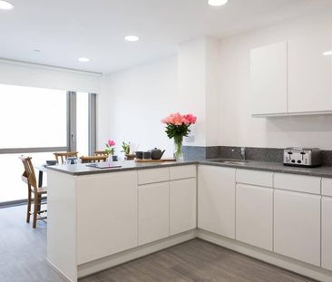 Room in a Shared Flat, Thurston Road, SE13 - Photo 6