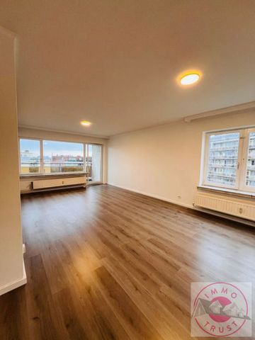 Appartement - te huur - Foto 4