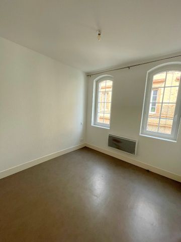 Location appartement 2 pièces, 35.45m², L'Isle-Jourdain - Photo 5