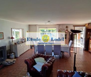 Maison villa Rocbaron - Photo 2