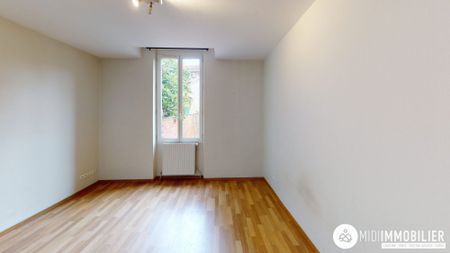 Location Maison 4 pièces 87m² ALBI 81000 - Photo 5