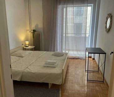 Διαμέρισμα για ενοικίαση Βύρωνας - Μεταμόρφωση - Ραψάνη (Καβάλα) - Φωτογραφία 6