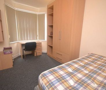 6 Bed - Swainstone Road, Reading - Photo 5