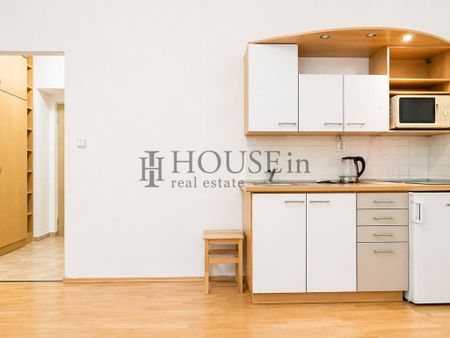 Pronájem bytu 1+kk 25 m2 - Фото 4