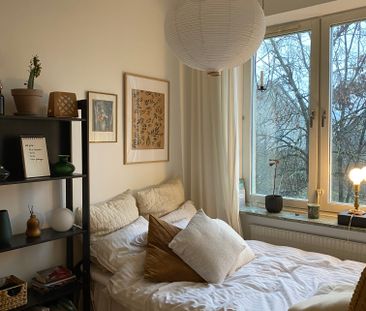 Hjortstorpsvägen, Örebro - Photo 2