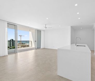 Luxury Coastal Living at EVA – Three Bedrooms, Three Bathrooms + Study - Photo 1