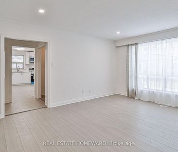 For Lease - 104 Crestwood Road, Vaughan, Ontario - Photo 2