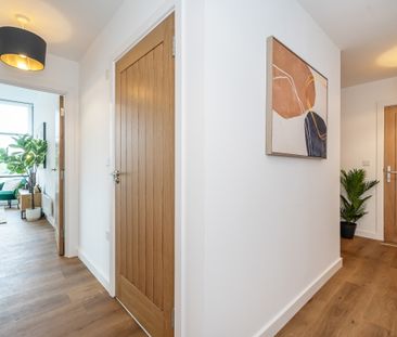 1 bedroom apartment to rent - Photo 5