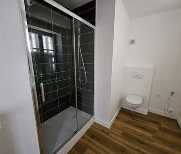 Location Appartement 1 pièce 32m² BESANCON 25000 - Photo 1