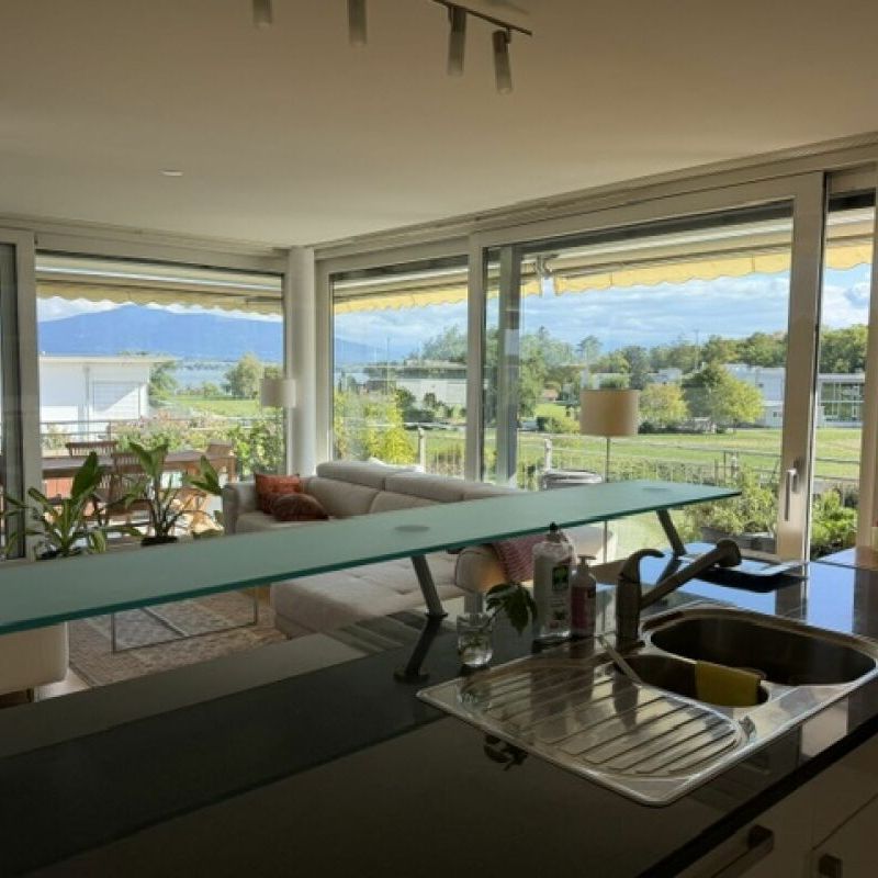 4 Zimmer, 115 m², 2. Stock - Photo 1