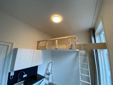 Te huur: Kamer Westersingel in Groningen - Photo 2